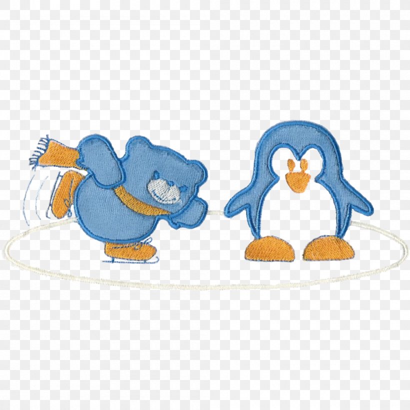 Embroidery Textile Neonate Color Azure, PNG, 1000x1000px, Embroidery, Animal Figure, Azure, Bathrobe, Beak Download Free