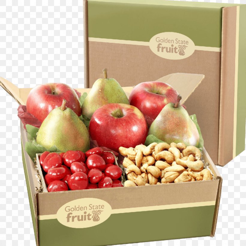 Food Gift Baskets Fruit Salad Nut, PNG, 1000x1000px, Food Gift Baskets, Apple, Basket, Cheese, Chocolate Download Free