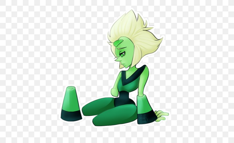 Green Figurine Character Animated Cartoon, PNG, 500x500px, Green, Animated Cartoon, Cartoon, Character, Fictional Character Download Free