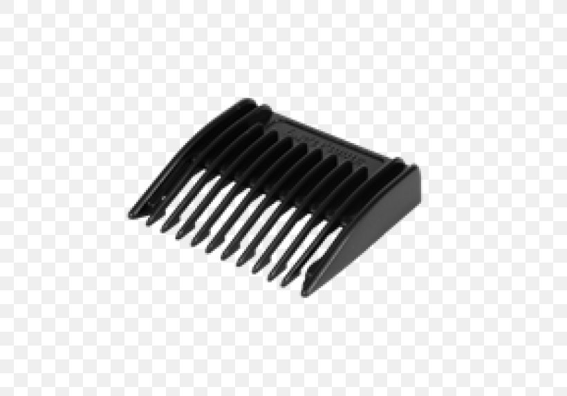 remington hair clipper combs