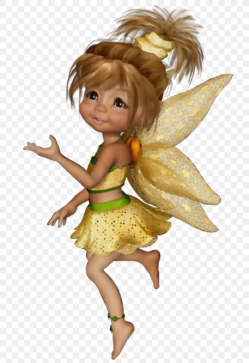 Istx Eu.esg Cl.a.se.50 Eo Fairy Doll 2020 Insects, PNG, 1097x1600px, Watercolor, Action Figure, Biscuit, Doll, Fairy Download Free