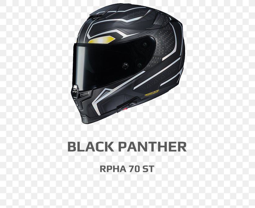 Motorcycle Helmets Black Panther HJC Corp., PNG, 710x668px, Motorcycle Helmets, Bicycle Clothing, Bicycle Helmet, Bicycle Helmets, Bicycles Equipment And Supplies Download Free