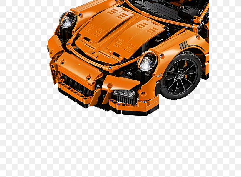 Porsche 911 GT3 RS (996) Lego Technic Gt 3, PNG, 605x605px, Porsche, Auto Part, Automotive Design, Automotive Exterior, Brand Download Free
