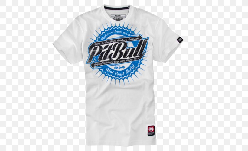 Sports Fan Jersey T-shirt Logo Sleeve ユニフォーム, PNG, 500x500px, Sports Fan Jersey, Active Shirt, Blue, Brand, Clothing Download Free