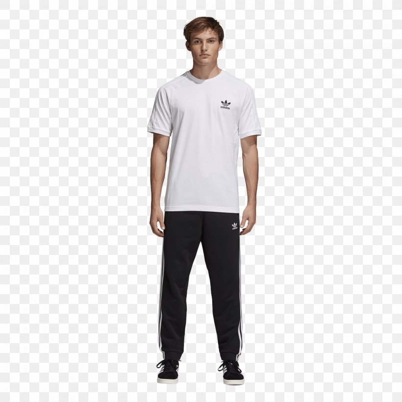 T-shirt Clothing Pants Sweater, PNG, 2000x2000px, Tshirt, Adidas, Clothing, Coat, Crew Neck Download Free