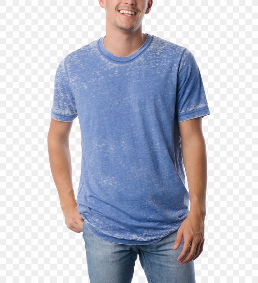 T-shirt Sleeve Jeans Denim, PNG, 2573x2830px, Tshirt, Active Shirt, American Apparel, Blue, Canvas Download Free