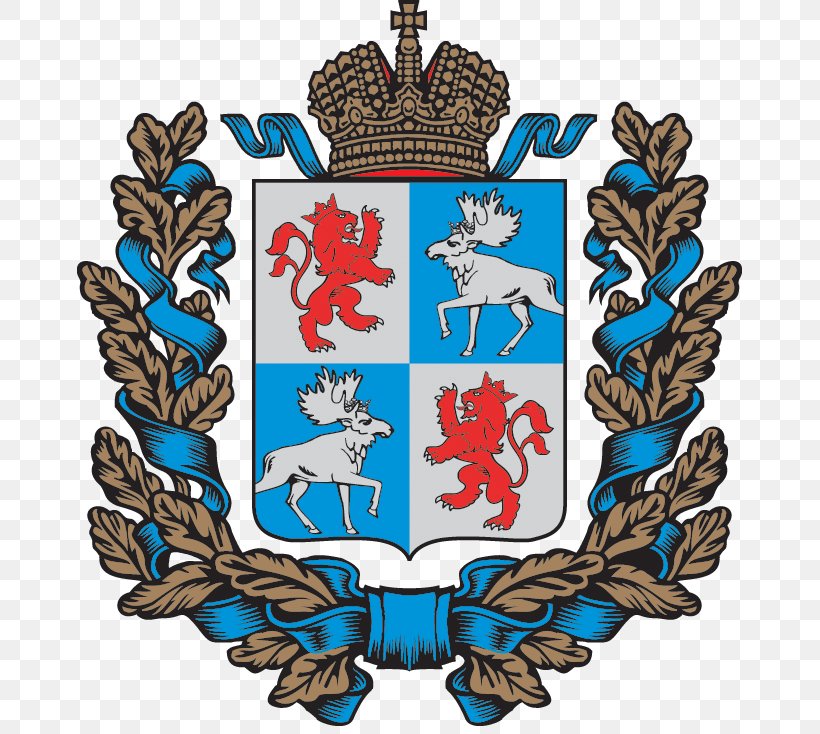 Vladivostok Krais Of Russia Coat Of Arms Republics Of Russia .ru, PNG, 665x734px, Vladivostok, Coat Of Arms, Crest, Escutcheon, Federal Subjects Of Russia Download Free