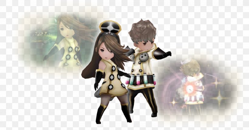 Bravely Default Dragoon Role-playing Game Role-playing Video Game Job, PNG, 1030x540px, Bravely Default, Bravely, Character, Dragoon, Et The Extraterrestrial Download Free