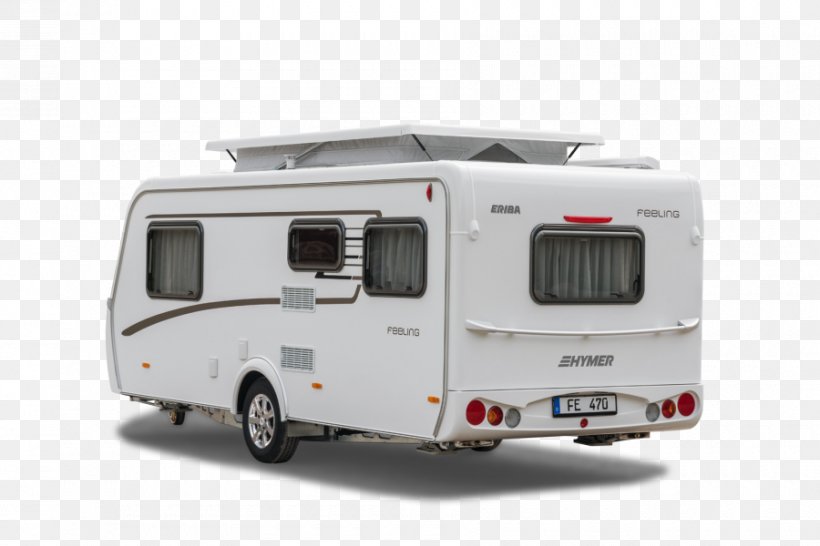 Caravan Campervans Erwin Hymer Group AG & Co. KG Motor Vehicle, PNG, 900x600px, Caravan, Aufstelldach, Automotive Exterior, Campervans, Camping Download Free