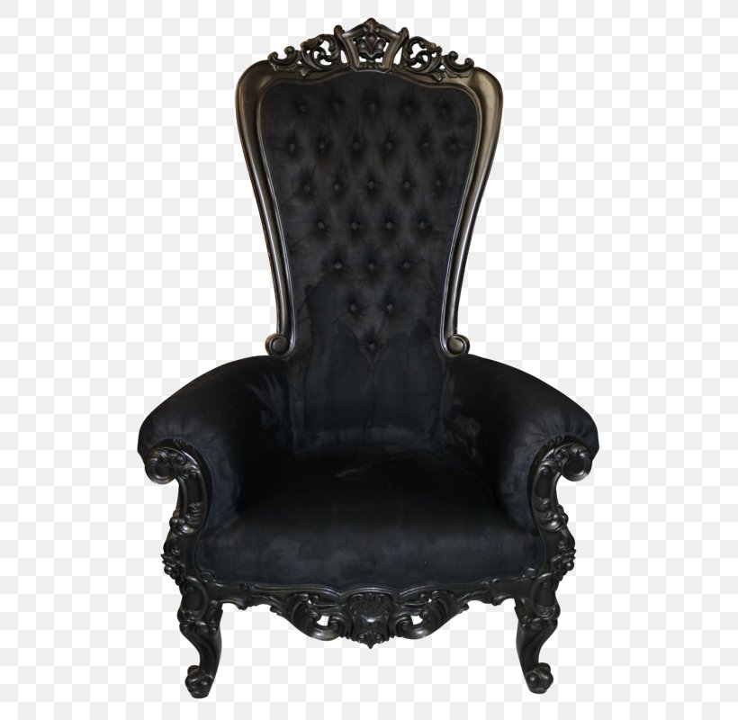 Chair Garden Furniture Throne Table, PNG, 800x800px, Chair, Club Chair, Couch, Decorative Arts, Dining Room Download Free