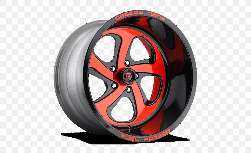 Custom Wheel Rim Forging Fuel, PNG, 500x500px, Wheel, Alloy, Alloy Wheel, Auto Part, Automotive Design Download Free