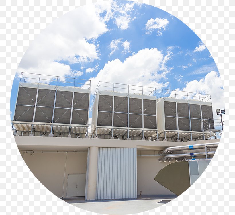 Defensor Del Pueblo Cooling Tower Natural Environment Air Pollution Heat, PNG, 750x750px, Cooling Tower, Air Conditioning, Air Pollution, Building, Can Stock Photo Download Free