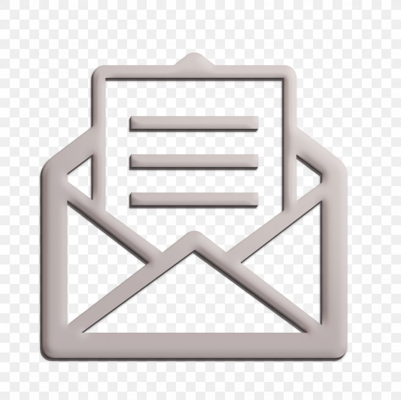 Email Icon Inbox Icon Letter Icon, PNG, 1344x1340px, Email Icon, Fashion Accessory, Inbox Icon, Letter Icon, Logo Download Free
