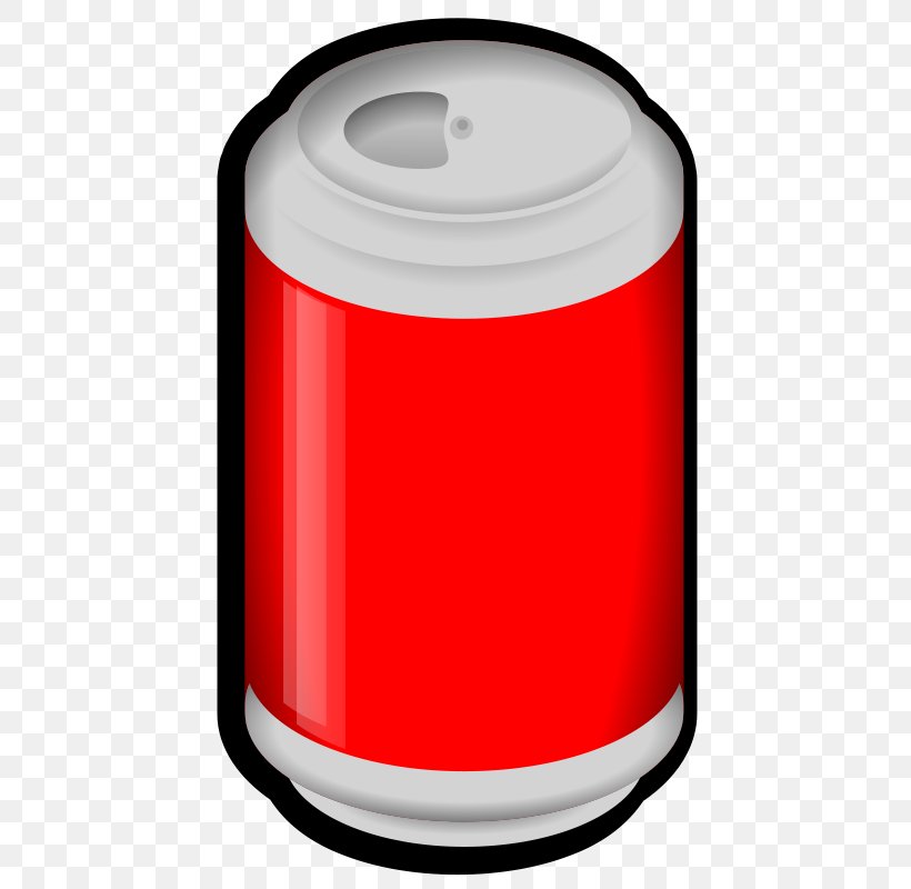 Fizzy Drinks Beverage Can Cola Carbonated Water Clip Art, PNG, 481x800px, Fizzy Drinks, Aluminum Can, Beverage Can, Bottle, Carbonated Water Download Free