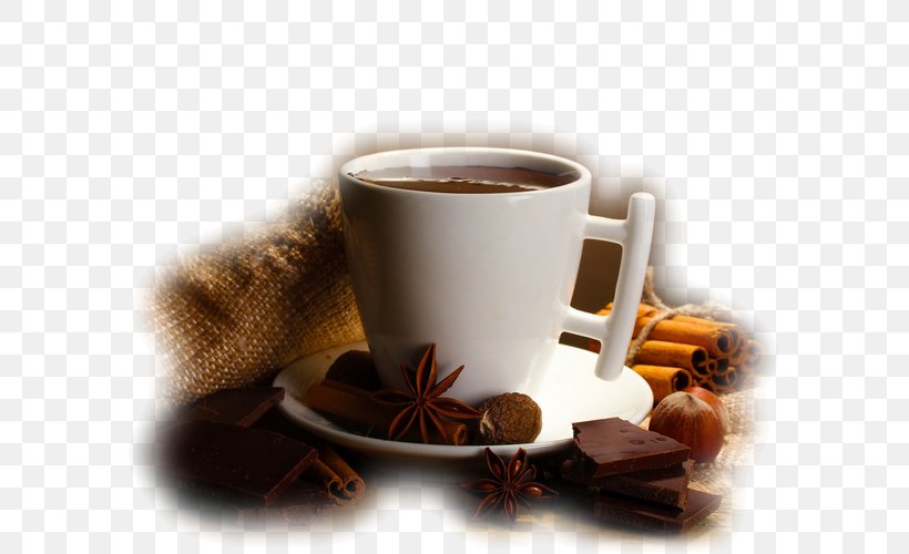 Hot Chocolate Cafe Desktop Wallpaper Drink, PNG, 625x500px, Hot Chocolate, Biscuits, Black Drink, Cacao Tree, Cafe Download Free