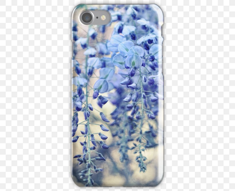 IPhone 6 Painting Oil Pastel Wisteria, PNG, 500x667px, Iphone 6, Art, Flower, Iphone, Lavender Download Free