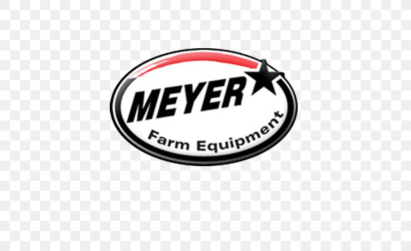 Meyer Manufacturing Corporation Manure Spreader Sales Agricultural Machinery Osentoski Farm Equipment, PNG, 500x500px, Manure Spreader, Agricultural Machinery, Agriculture, Area, Brand Download Free