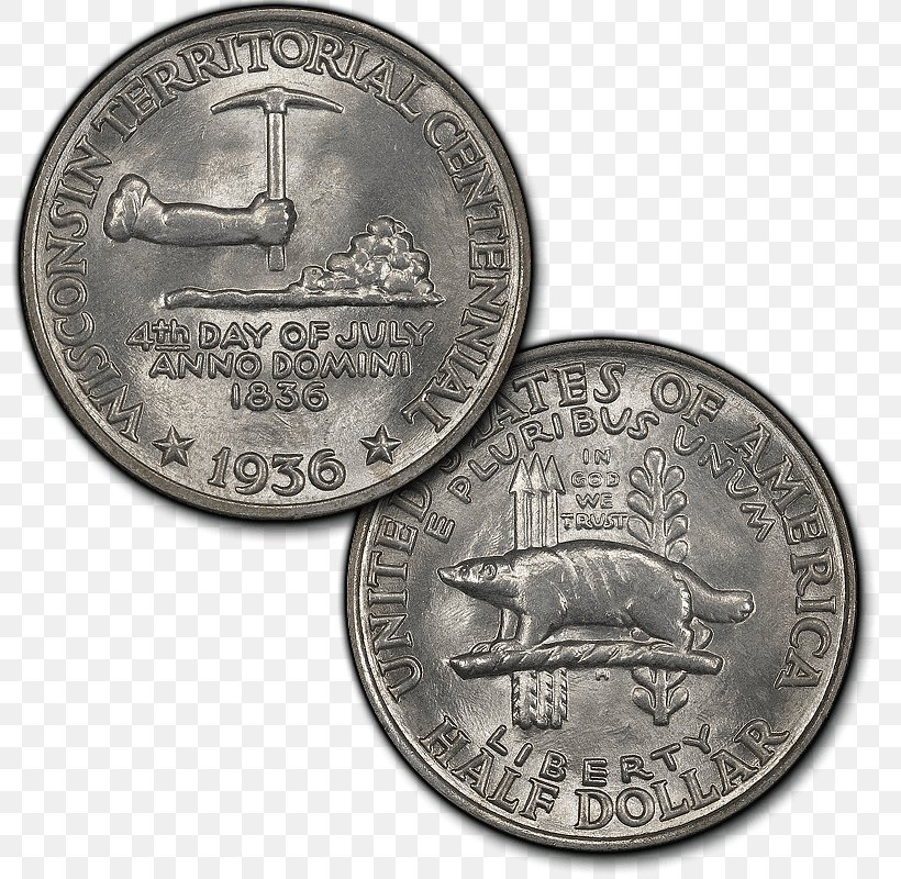 Philadelphia Mint Denver Mint Coin Kennedy Half Dollar, PNG, 800x800px, Philadelphia Mint, Cash, Coin, Currency, Denver Mint Download Free