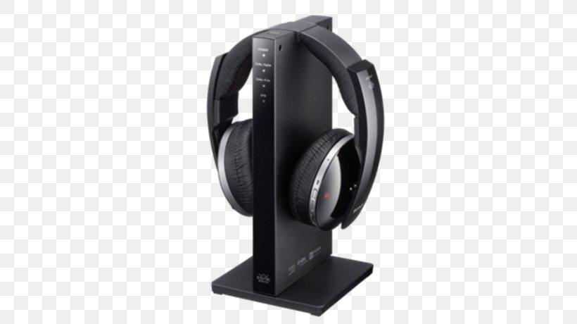 Sony DS6500 Headphones Surround Sound Sony Corporation Wireless, PNG, 580x460px, 71 Surround Sound, Headphones, Audio, Audio Equipment, Dolby Digital Download Free
