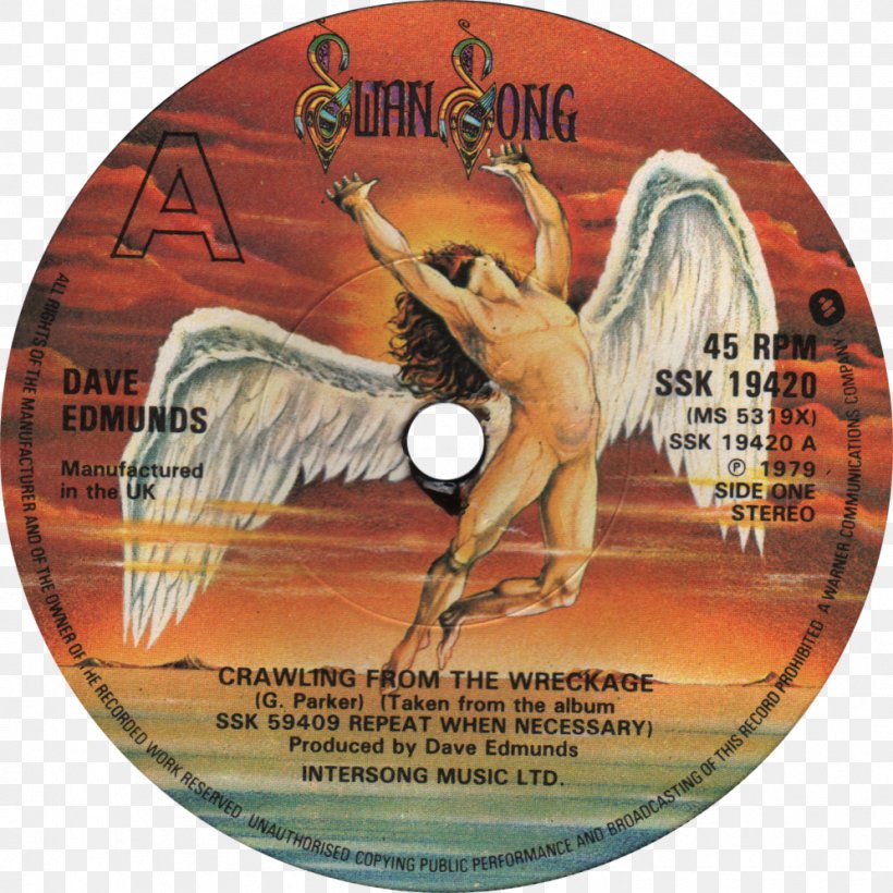 Swan Song Records Bad Company Led Zeppelin Physical Graffiti, PNG, 995x995px, Swan Song Records, Album, Bad Company, Classic Rock, Hard Rock Download Free