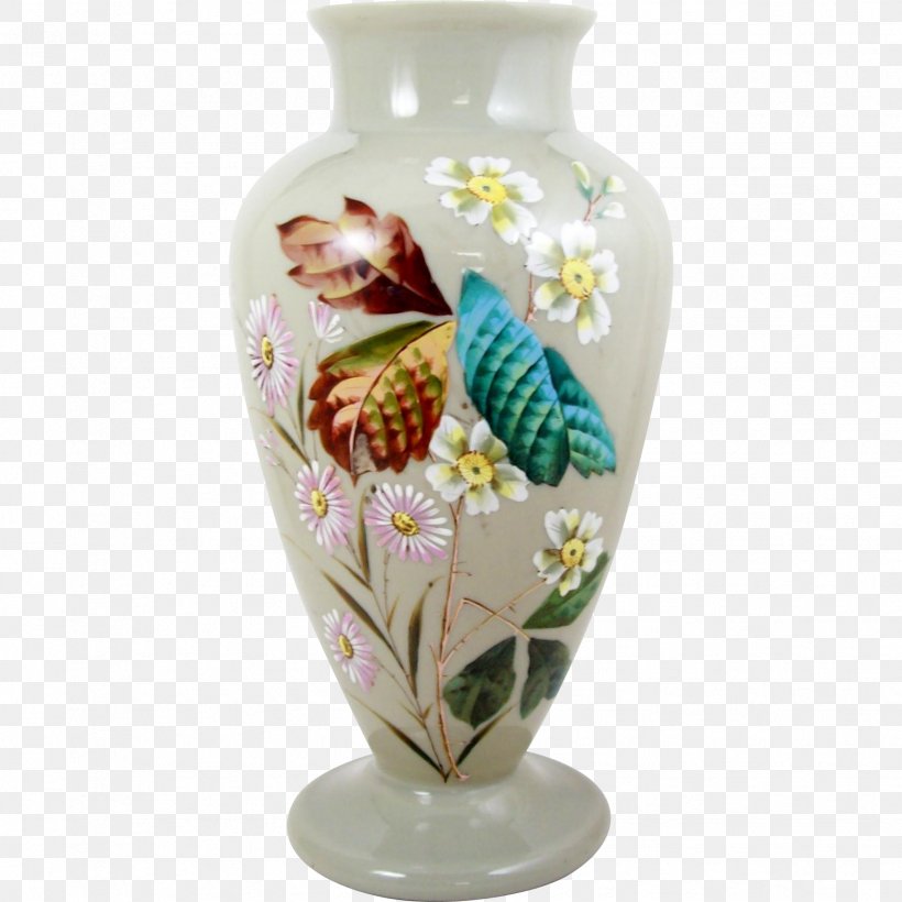 Vase Opaline Glass Paint Ceramic, PNG, 1748x1748px, Vase, Artifact, Bohemian Glass, Burmese Glass, Ceramic Download Free