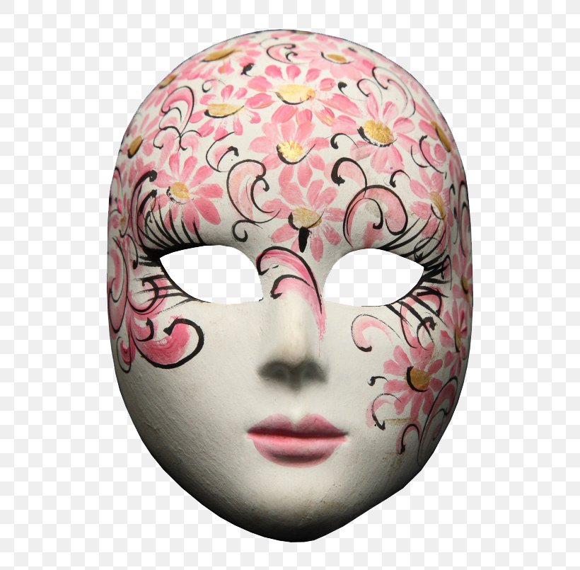 Venetian Masks Carnival, PNG, 760x805px, Mask, Carnival, Commedia Dellarte, Death Mask, Face Download Free