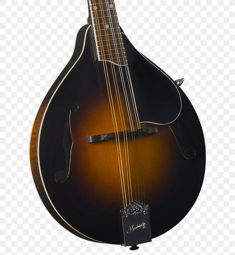 Bass Guitar Mandolin Cuatro Acoustic Guitar Acoustic-electric Guitar, PNG, 687x889px, Watercolor, Cartoon, Flower, Frame, Heart Download Free