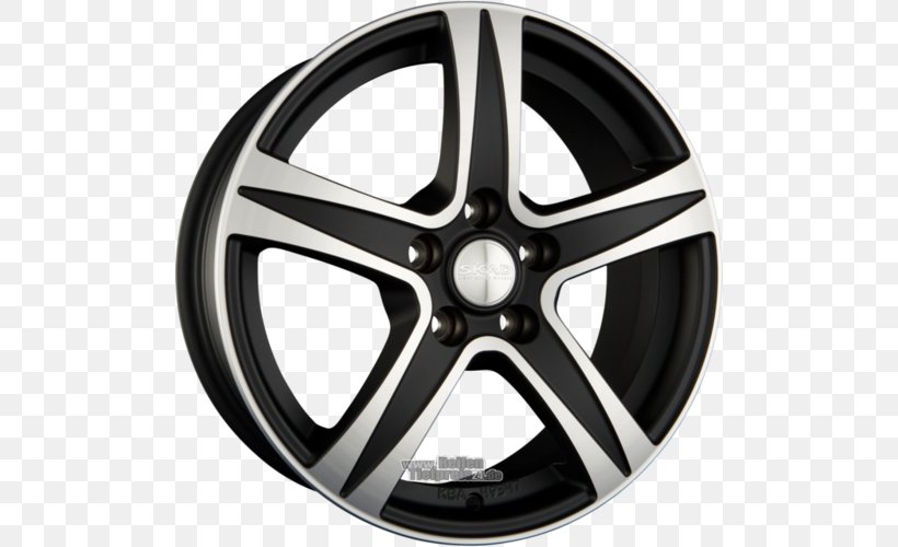 Car Tuning Enkei Corporation Wheel Rim, PNG, 500x500px, Car, Aftermarket, Alloy Wheel, Auto Part, Automotive Design Download Free