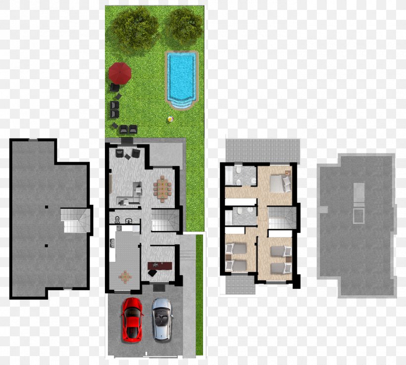 Floor Plan PAU4 MÓSTOLES GROUP INDEX Meter, PNG, 1400x1261px, Floor Plan, Chalet, Floor, Garage, Meter Download Free