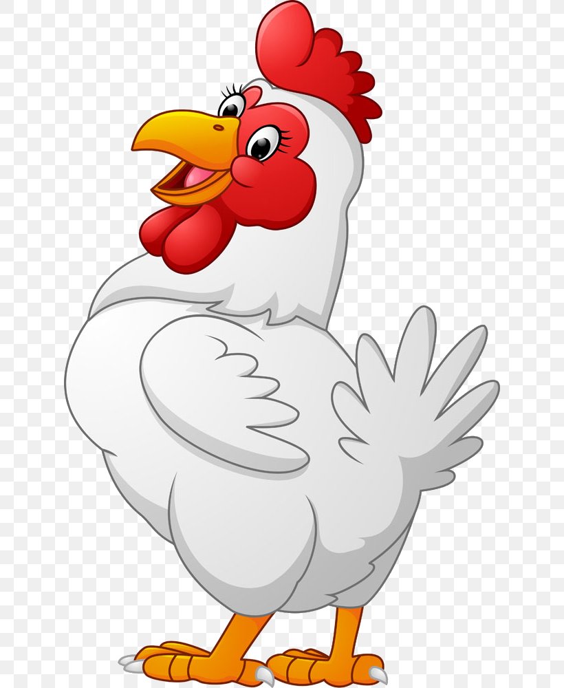Foghorn Leghorn Chicken Rooster Illustration, PNG, 634x1000px, Foghorn Leghorn, Art, Beak, Bird, Cartoon Download Free