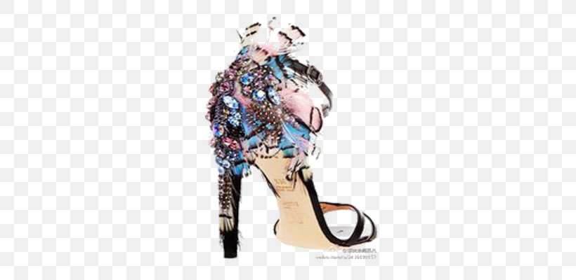 High-heeled Footwear Court Shoe Stiletto Heel Boot, PNG, 500x400px, Watercolor, Cartoon, Flower, Frame, Heart Download Free