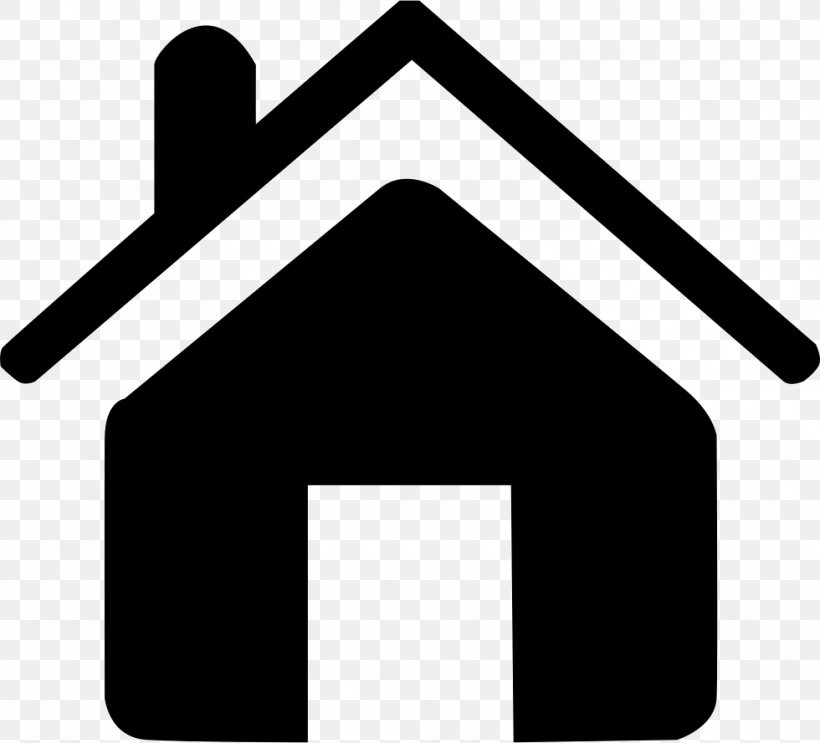 House Apartment Home Clip Art, PNG, 980x888px, House, Apartment, Black, Black And White, Building Download Free