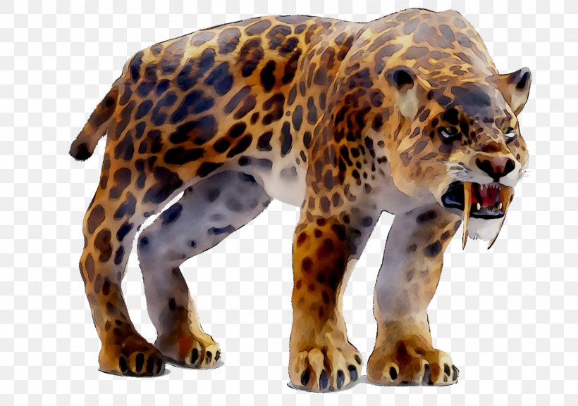Jaguar Leopard Tiger Cheetah Machairodontinae, PNG, 1626x1146px, 1000000, Jaguar, African Leopard, Animal, Animal Figure Download Free