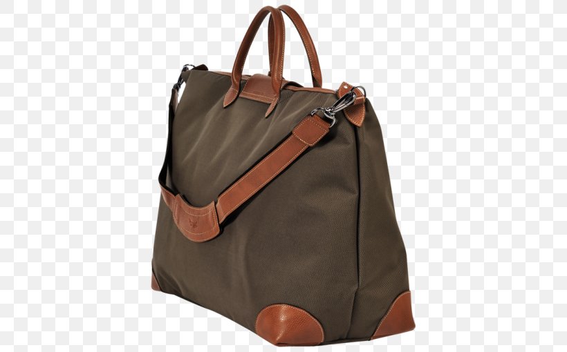 Longchamp Baggage Travel Handbag, PNG, 510x510px, Longchamp, Bag, Baggage, Blue, Brown Download Free