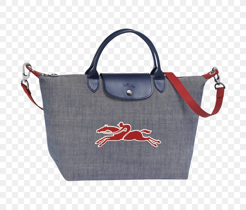 Longchamp Handbag Pliage Tote Bag Leather, PNG, 700x700px, Longchamp, Bag, Brand, Burberry, Electric Blue Download Free