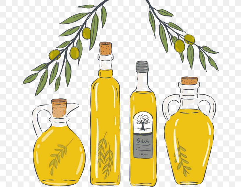 Olive Oil Cooking Oils Fat, PNG, 673x639px, Olive Oil, Bottle, Colza Oil, Cooking, Cooking Oil Download Free