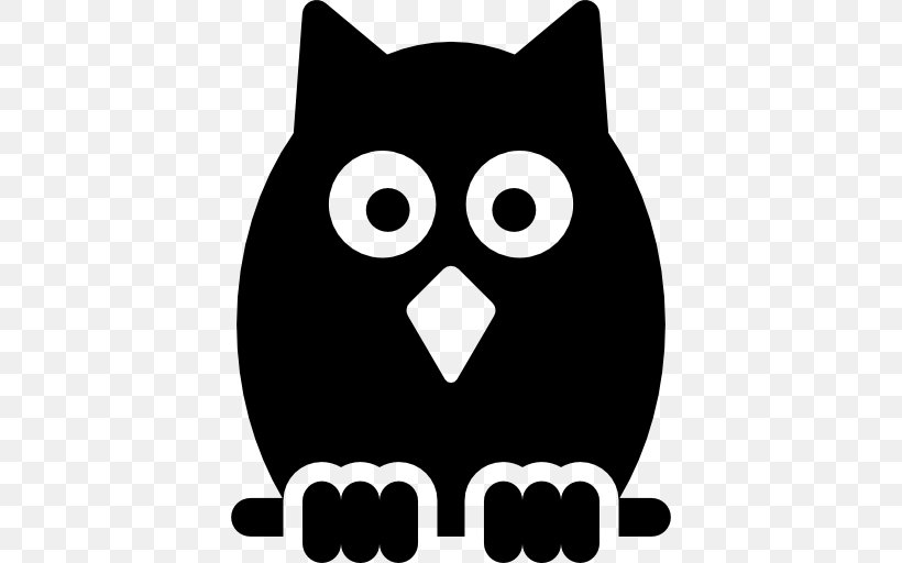 Owl Whiskers Clip Art, PNG, 512x512px, Owl, Barn Owl, Beak, Bird, Black Download Free