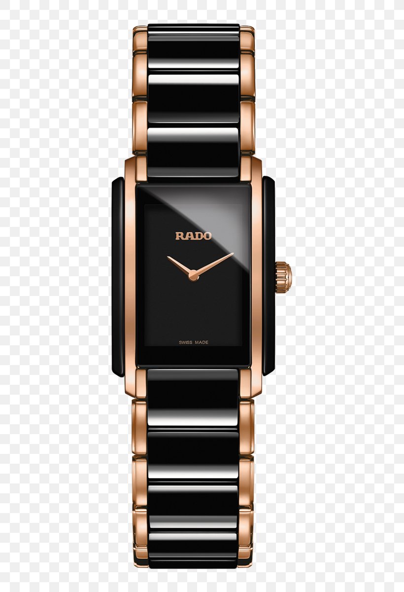 Rado Watchmaker Swiss Made Diamond, PNG, 459x1200px, Rado, Bracelet, Brand, Carat, Colored Gold Download Free