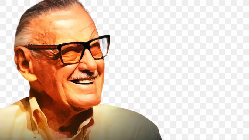 Stan Lee Comic Book Spider-Man Marvel Comics Superhero, PNG, 1333x750px, Stan Lee, Book, Cameo Appearance, Chin, Comic Book Download Free