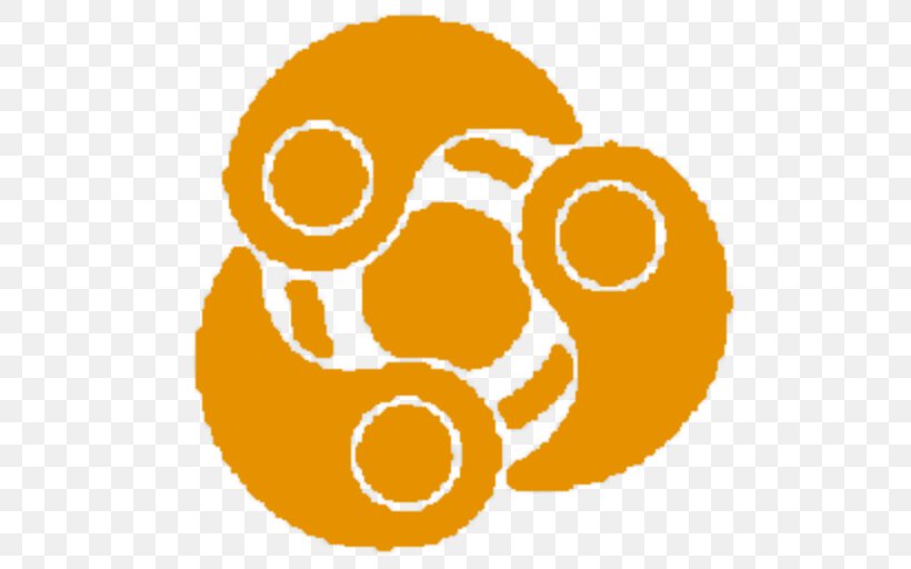 Yellow Circle, PNG, 512x512px, Yellow, Meter, Orange, Point, Symbol Download Free