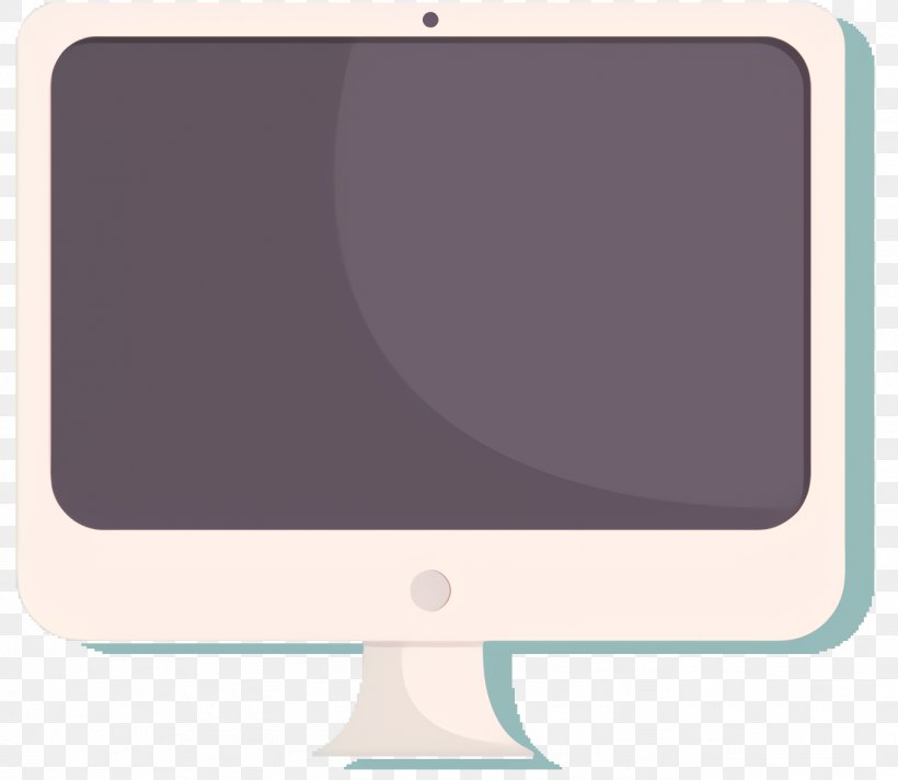 Computer Monitors Technology, PNG, 1368x1188px, Computer Monitors, Multimedia, Purple, Rectangle, Rectangle M Download Free
