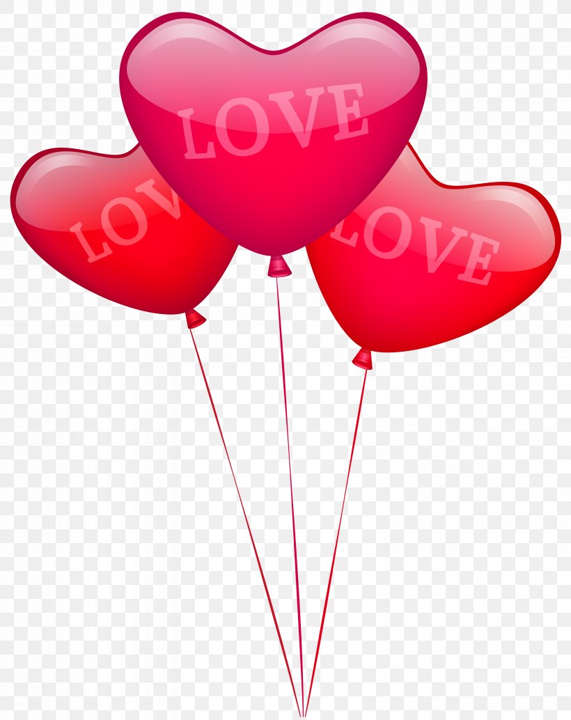 Heart Balloon Clip Art, PNG, 6344x8000px, Heart, Balloon, Drawing, Gift, Greeting Note Cards Download Free