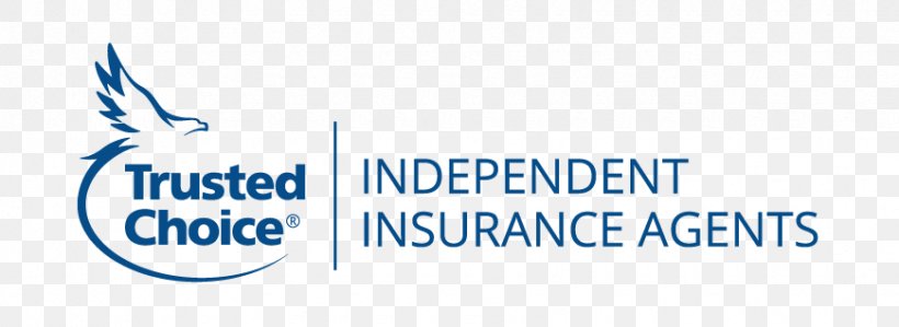 Independent Insurance Agent Life Insurance Insurance Policy, PNG, 870x318px, Insurance, Area, Assurer, Blue, Brand Download Free
