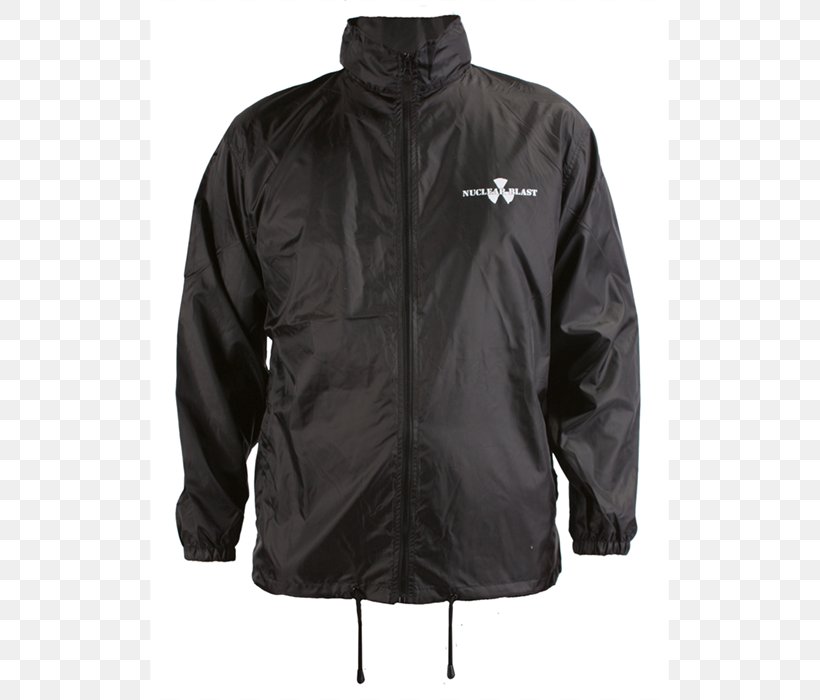 Leather Jacket Reebok Zipper Coat, PNG, 700x700px, Jacket, Black, Ccm Hockey, Clothing, Coat Download Free