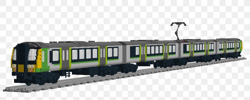 Railroad Car Lego Trains Passenger Car Rail Transport, PNG, 1015x409px, Railroad Car, Electric Multiple Unit, Lego, Lego Digital Designer, Lego Trains Download Free