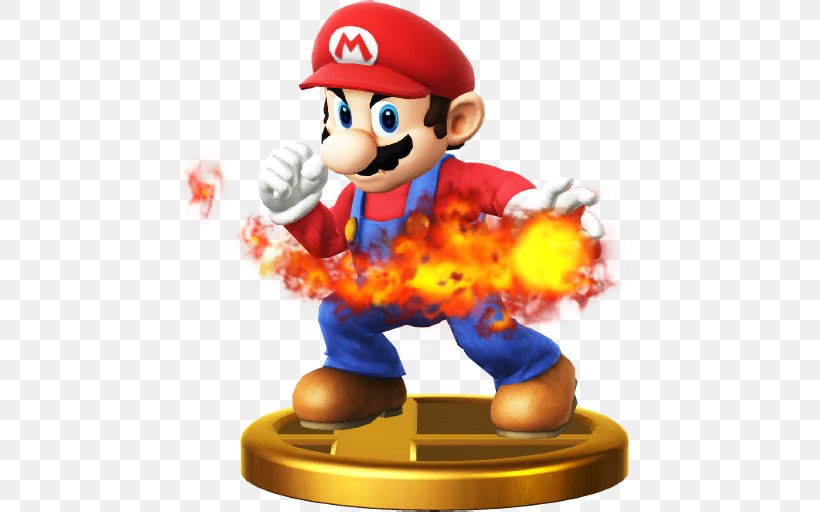 Super Smash Bros. For Nintendo 3DS And Wii U Super Mario Bros., PNG, 512x512px, Super Smash Bros, Action Figure, Figurine, Gamefaqs, Mario Download Free