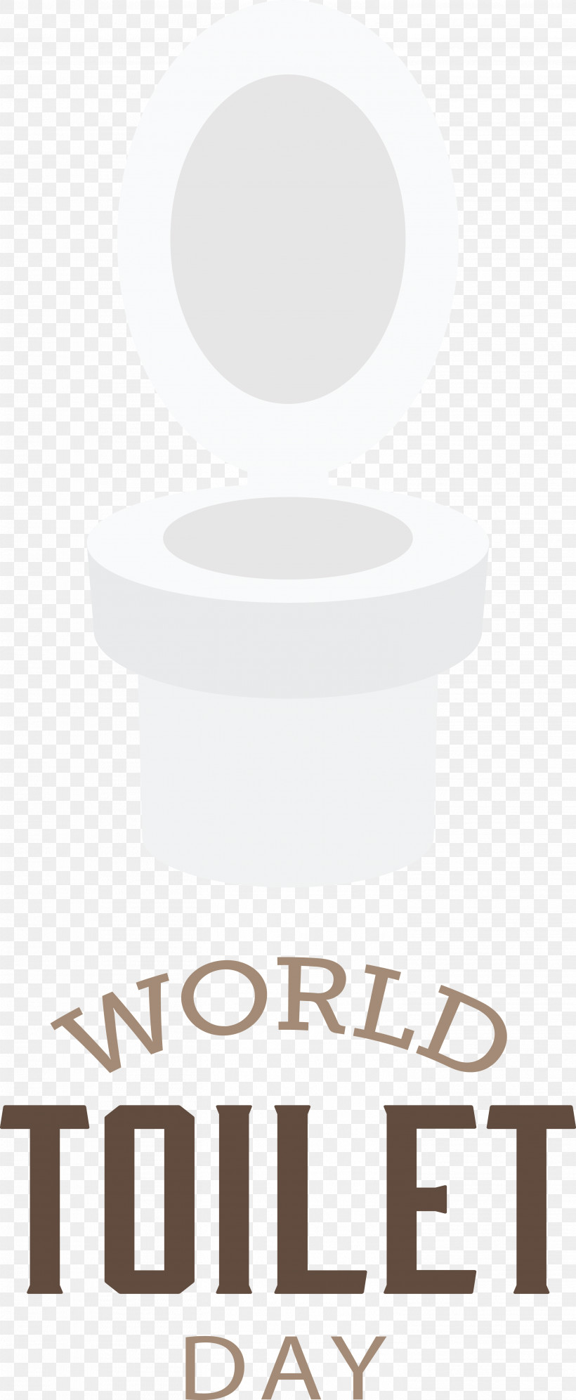 World Toilet Day, PNG, 2921x7102px, World Toilet Day Download Free