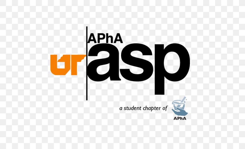 American Pharmacists Association Pharmacy School University Of Tennessee APhA-ASP, PNG, 500x500px, American Pharmacists Association, Area, Brand, Compounding, Logo Download Free