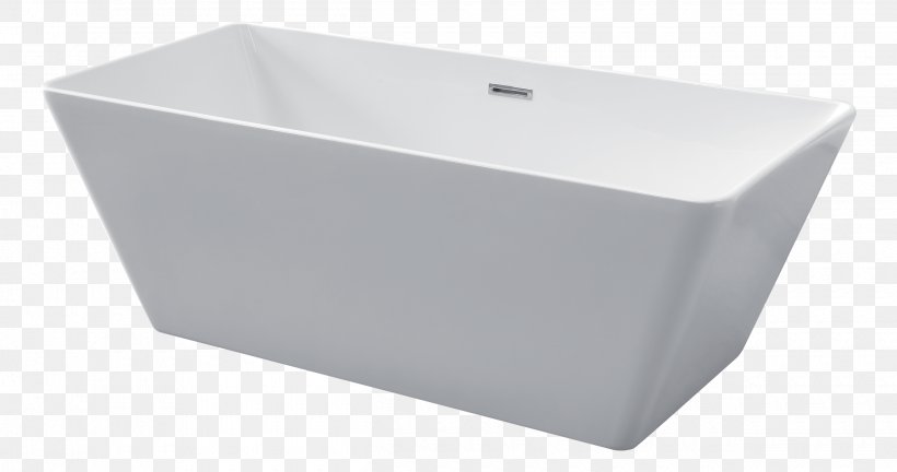Bathtub Kerasan Srl Bathroom Sink Edesa, PNG, 2500x1318px, Bathtub, Acrylic Fiber, Bath Chair, Bathroom, Bathroom Sink Download Free