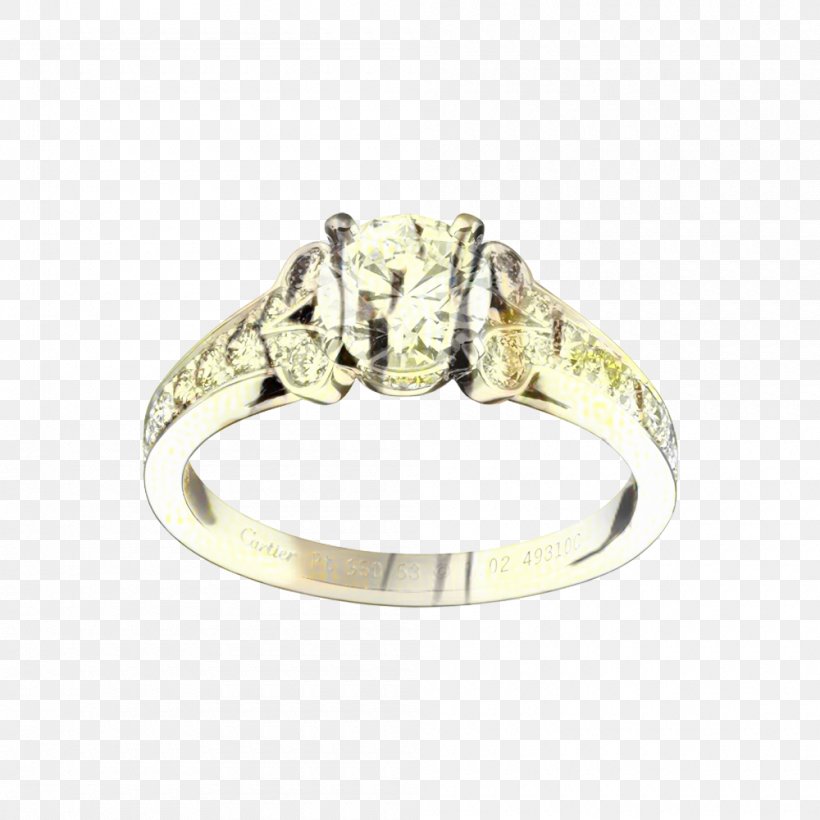 Body Jewellery Ring Silver Platinum, PNG, 1000x1000px, Body Jewellery, Body Jewelry, Diamond, Diamondm Veterinary Clinic, Engagement Ring Download Free